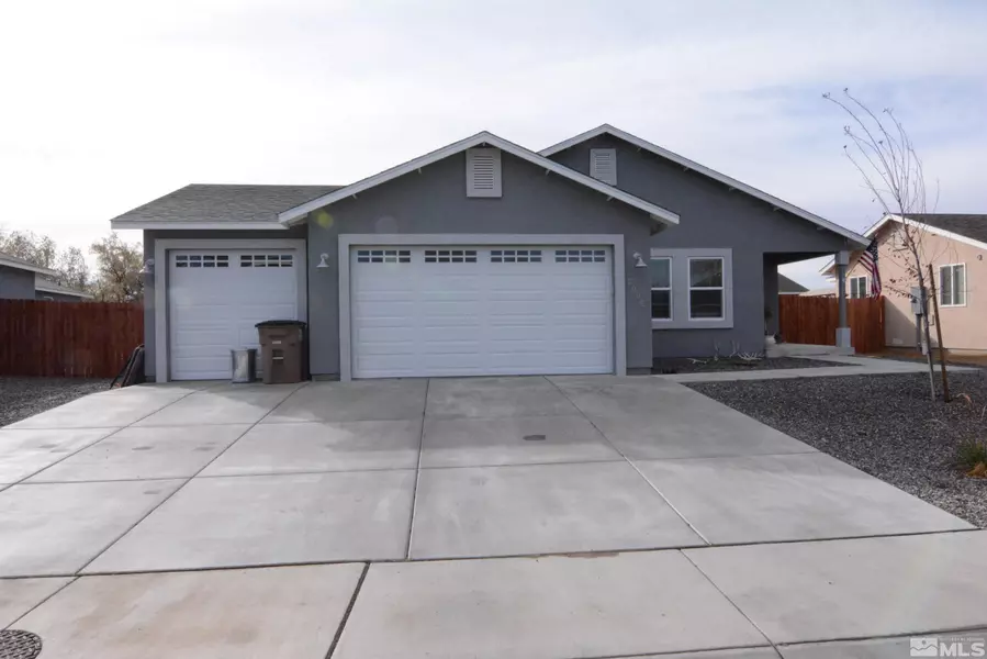 2006 Verona, Fallon, NV 89406