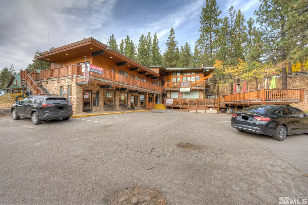 Zephyr Cove, NV 89448-9811,605 Highway 50