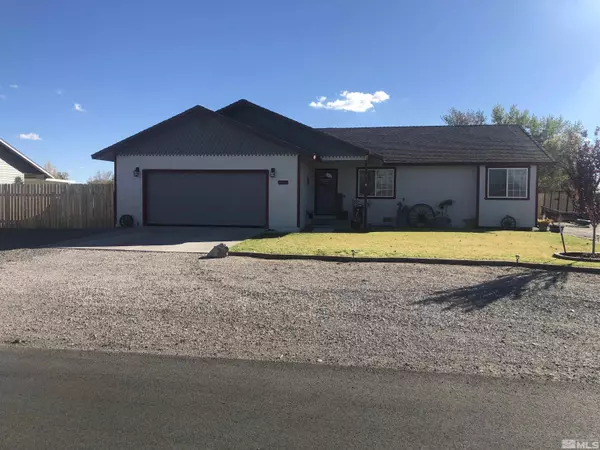 Fallon, NV 89406,2885 Dallas Drive