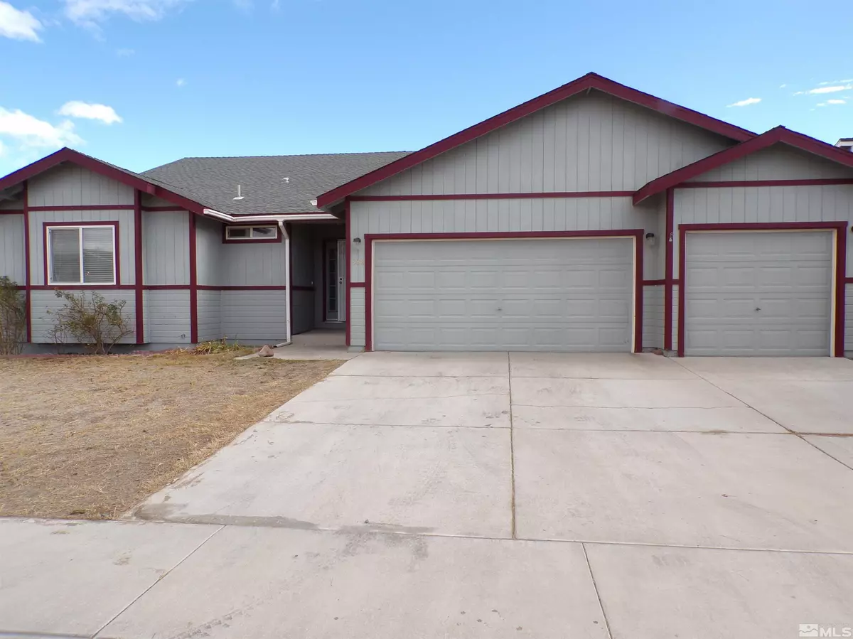 Fernley, NV 89408-9116,938 Jessica