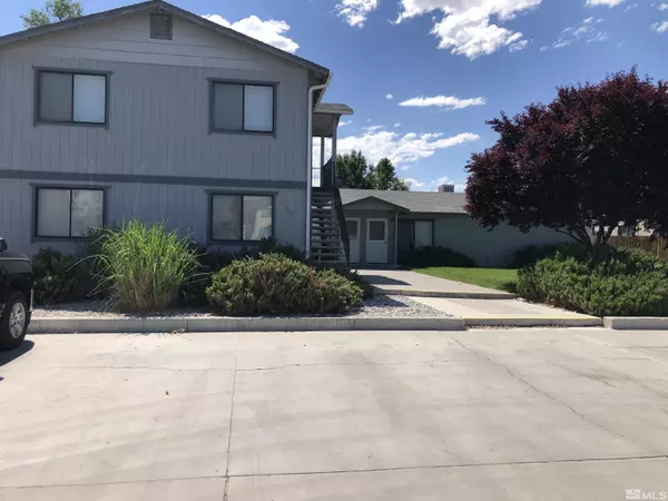 Fallon, NV 89406,561-573 Timothy Way