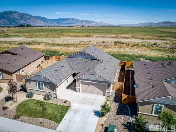 1222 Hat Band Court, Gardnerville, NV 89410