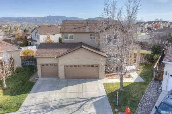 Carson City, NV 89706,813 Ridgefield Dr.