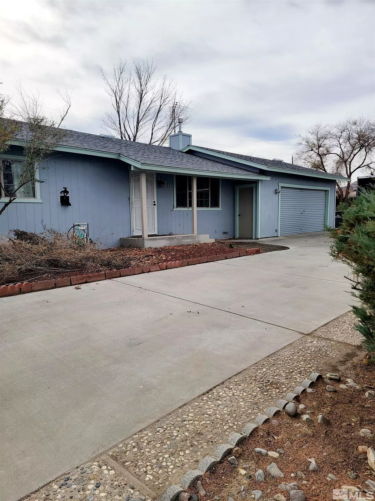 Yerington, NV 89447,18 Penrose Drive