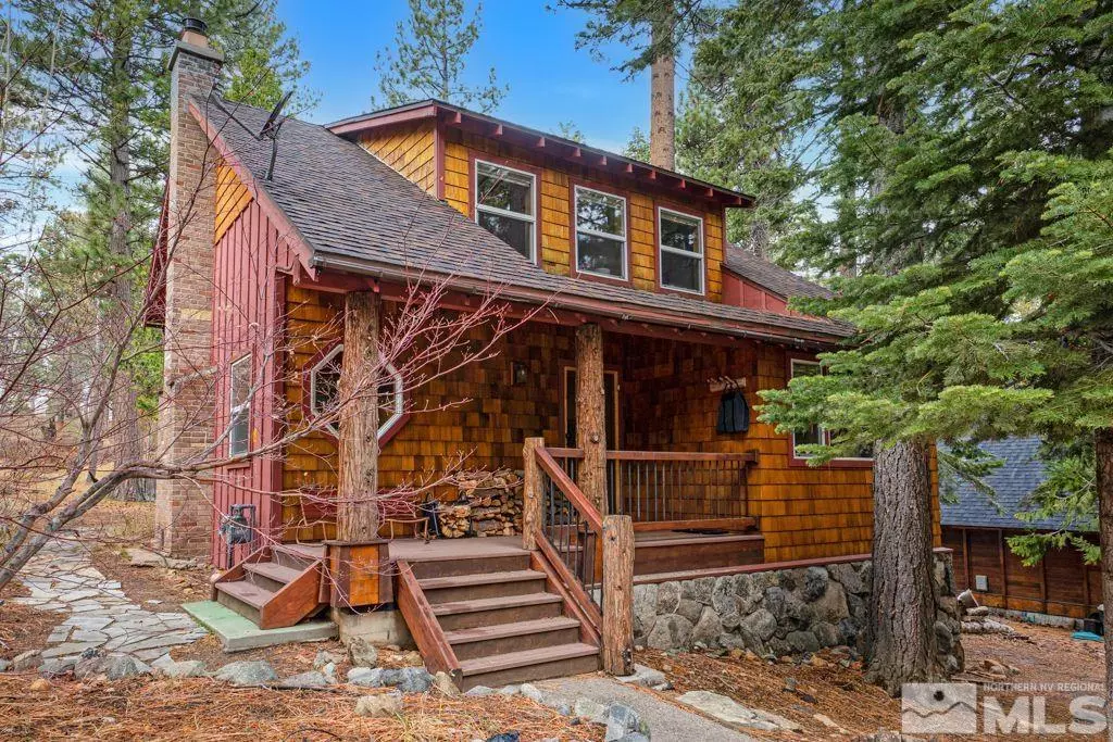 South Lake Tahoe, CA 96150,656 Gardner Street