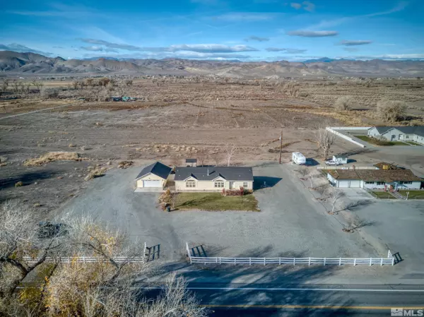 Yerington, NV 89447,109 N Hwy 95A