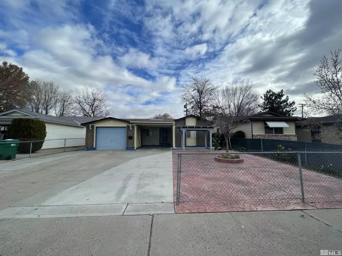 Sparks, NV 89431,1460 N O'Brien