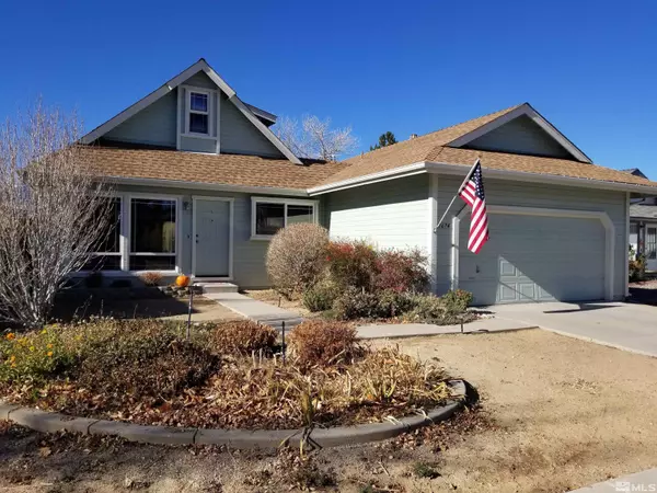 1674 Walker, Carson City, NV 89701