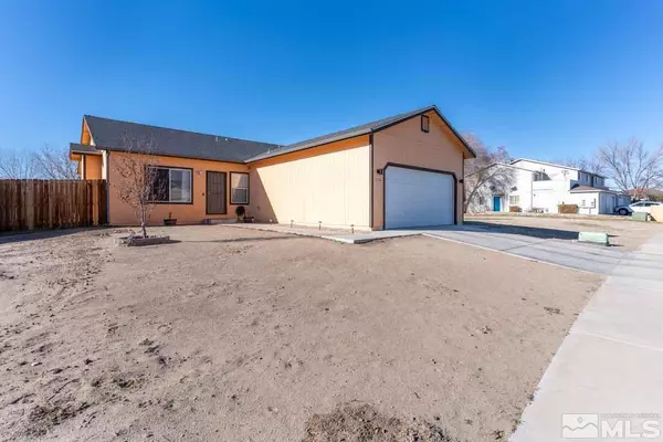 Fallon, NV 89406-6132,1236 Eider Circle