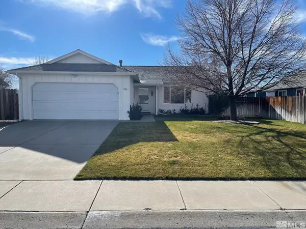 1319 Leonard, Gardnerville, NV 89460