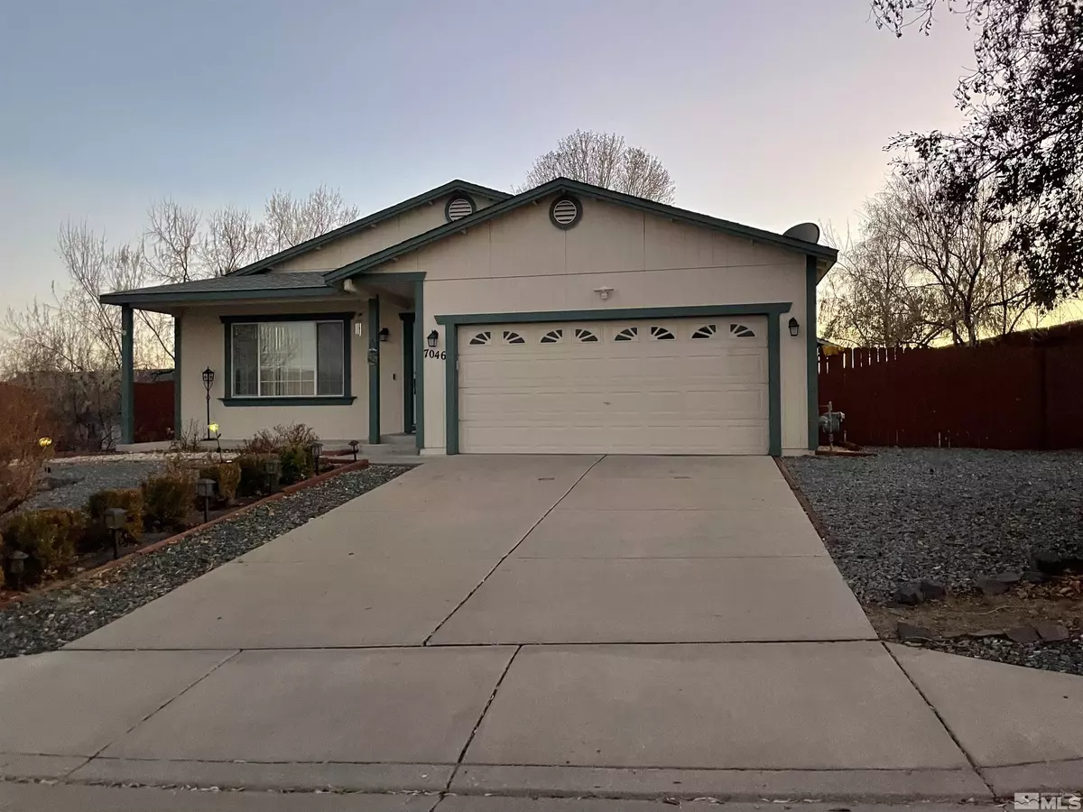 Sun Valley, NV 89433,7046 Rhapsody Cr