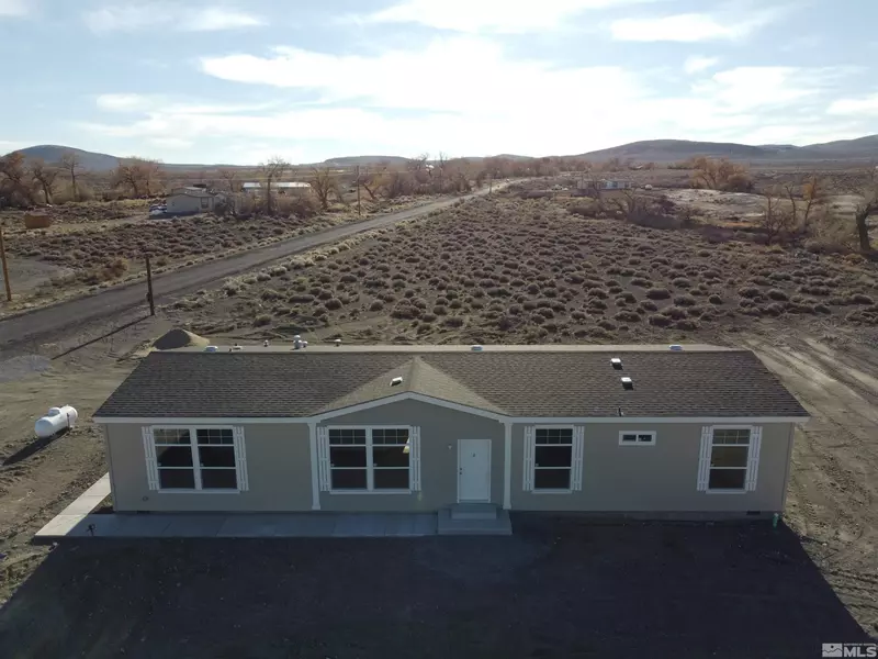 1181 Rolling Hills Road, Fallon, NV 89408