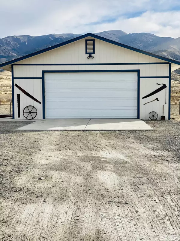 Lovelock, NV 89419,21970 Callaway Dr