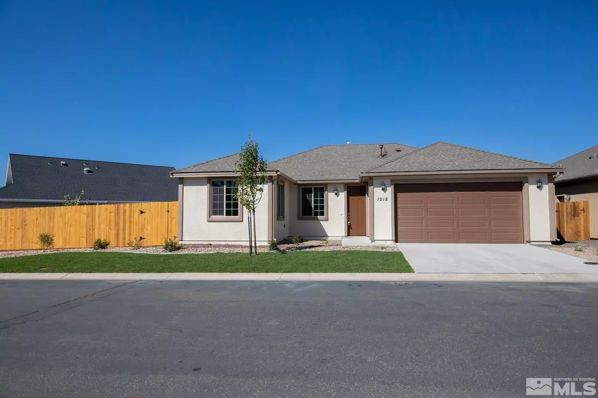 Fernley, NV 89408,1520 Golf Ct