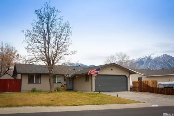 1359 Mary Jo Dr, Gardnerville, NV 89460