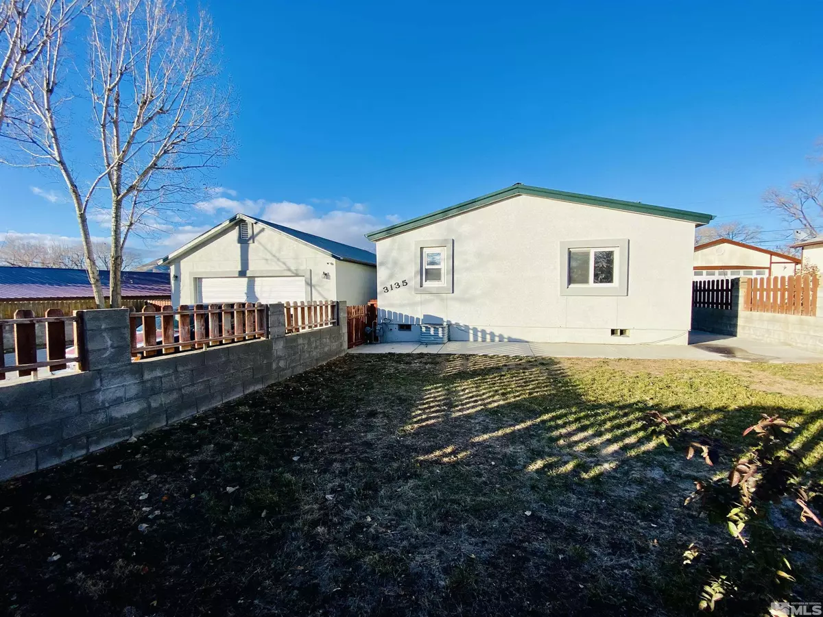 Winnemucca, NV 89445,3135 Valley Way