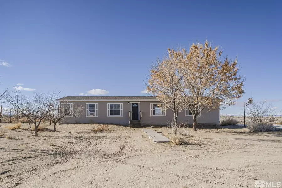 4320 Margoree, Fallon, NV 89406