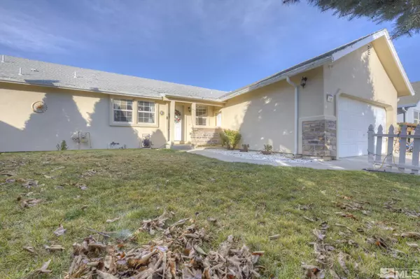 240 Walmsley, Dayton, NV 89403