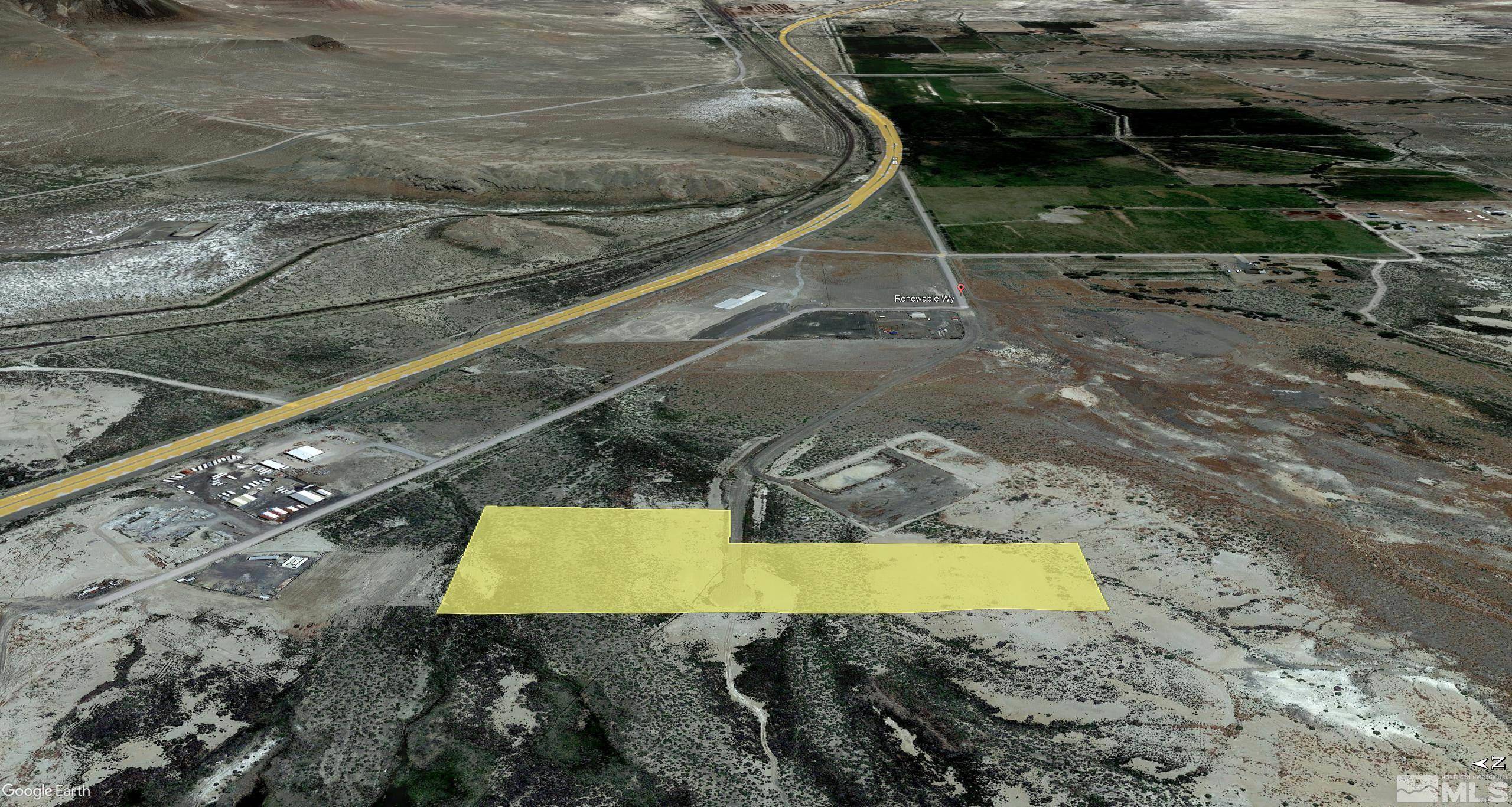 Fernley, NV 89408,16973 Renewable