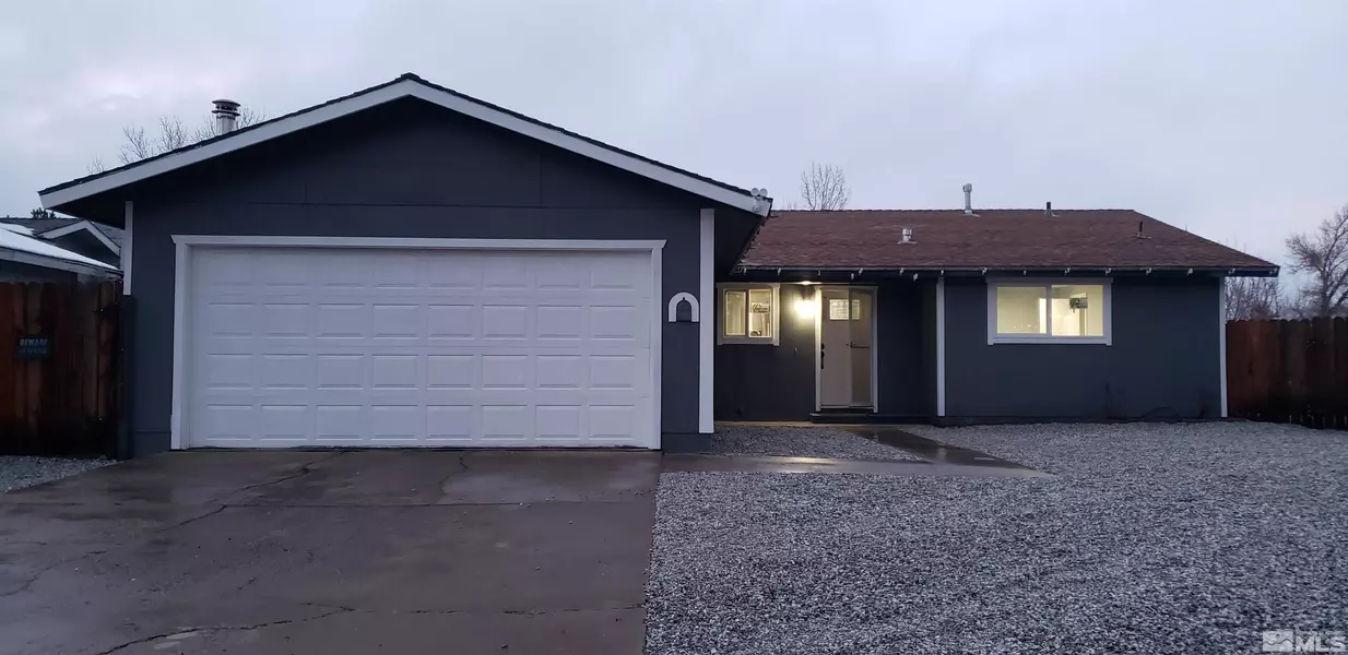 820 Armstrong Ln, Carson City, NV 89701