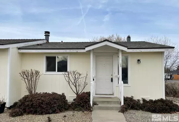 1259 Redwood Cir ##1, Gardnerville, NV 89460