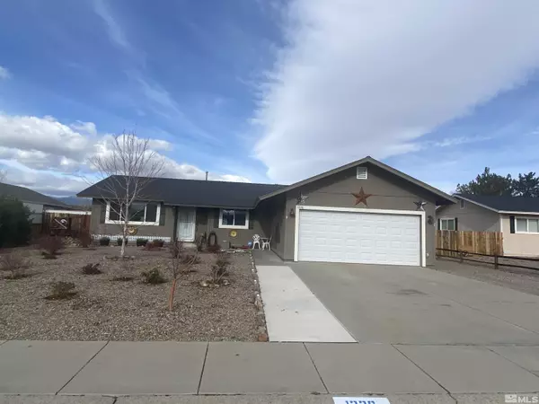 1336 Honeybee Lane, Gardnerville, NV 89460-0000