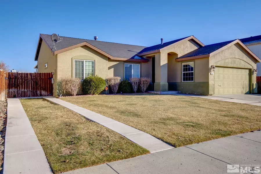 408 Crosswinds, Dayton, NV 89403