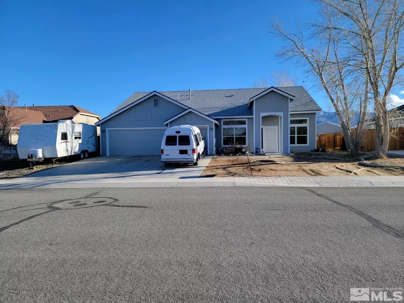 352 Hidden Oaks, Dayton, NV 89403