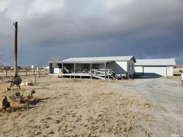 Fallon, NV 89406,977 Thornbird