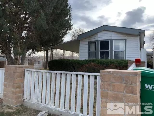 Fernley, NV 89408,1093 Scott