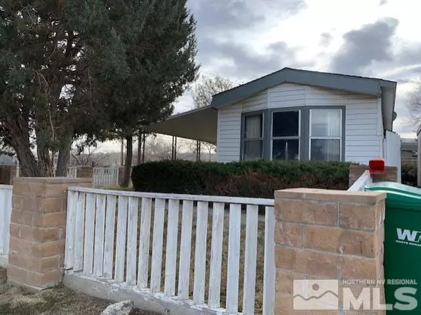 1093 Scott, Fernley, NV 89408