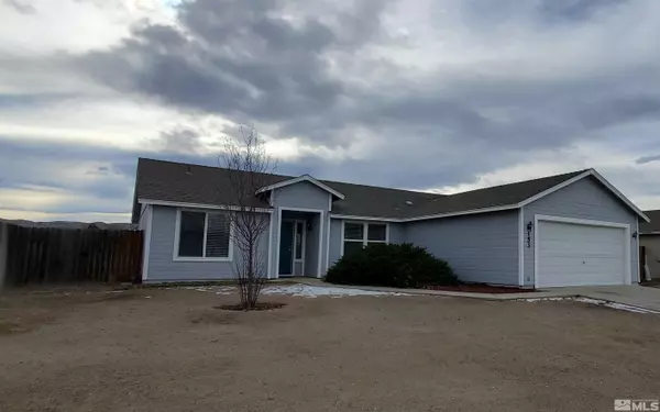 153 Shadow Mountain Drive, Fernley, NV 89408-9803