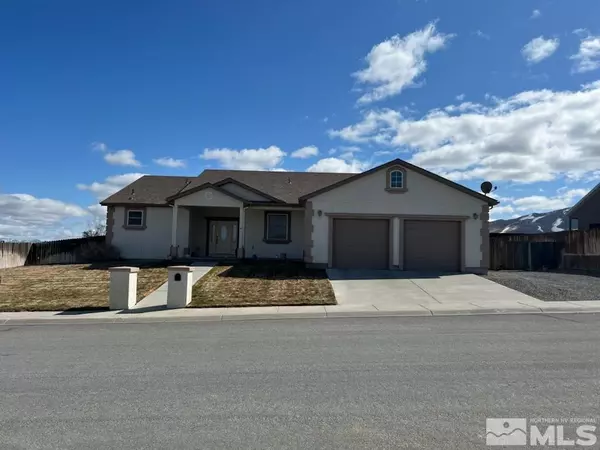 4107 Stonybrook, Winnemucca, NV 89445-6165