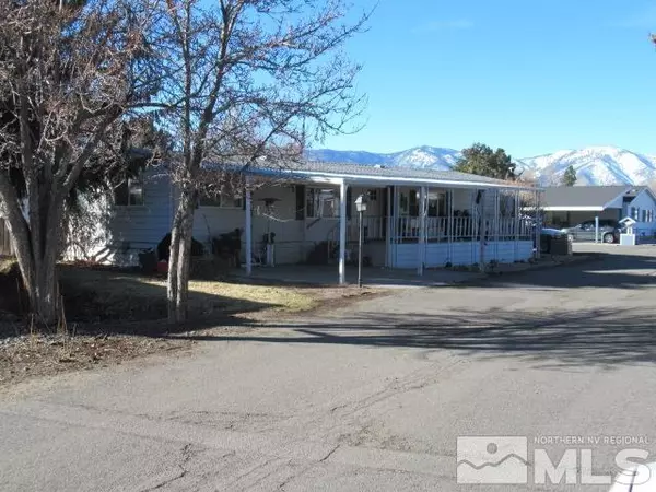 1282 kingslane, Gardnerville, NV 89410