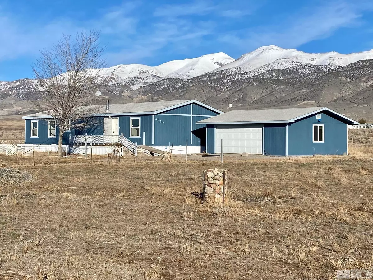 Lovelock, NV 89419,22515 Woods Lane