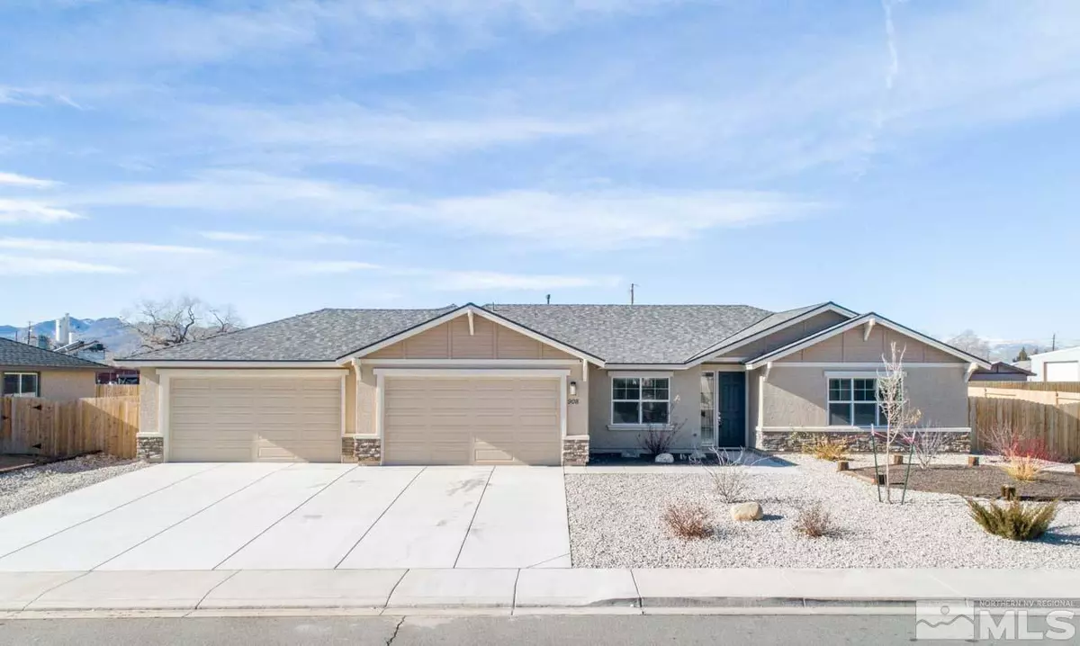 Fernley, NV 89408-4530,908 Brigit Circle