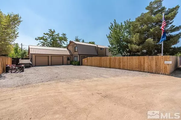 5772 Parker Place, Sun Valley, NV 89433-7225