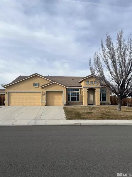 1516 Riverpark Parkway, Dayton, NV 89403