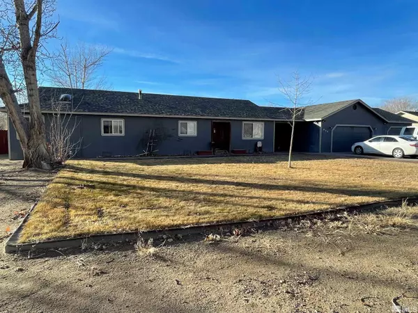 Fallon, NV 89406-3911,858 COPPERWOOD DRIVE