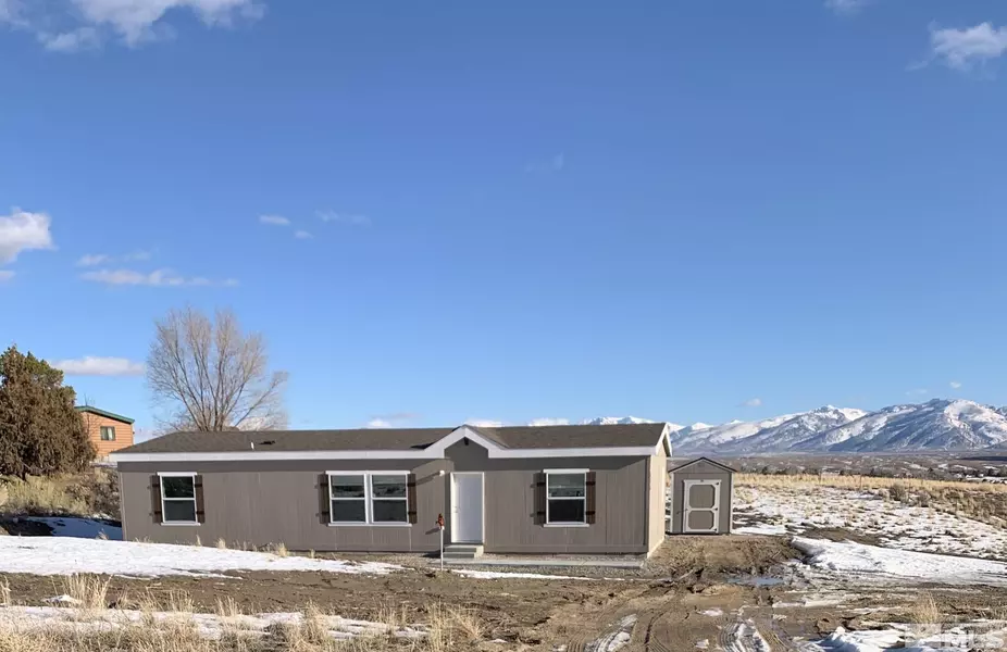 546 Brent DR #546, Spring Creek, NV 89815