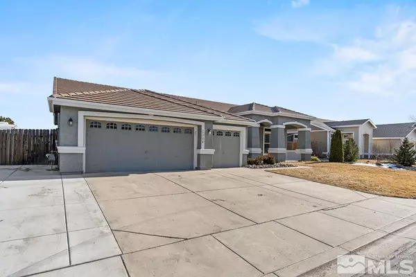 Reno, NV 89508,17720 Sapphire Canyon