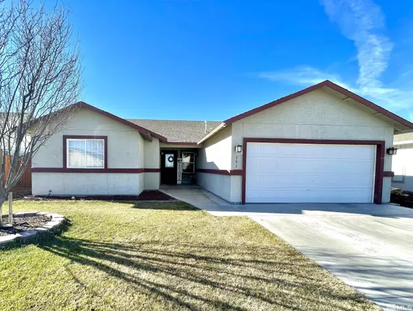 Fallon, NV 89406,795 Elkhorn Way