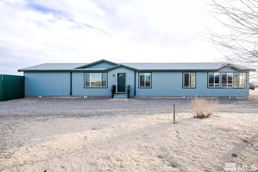 3225 E 8Th St, Silver Springs, NV 89429