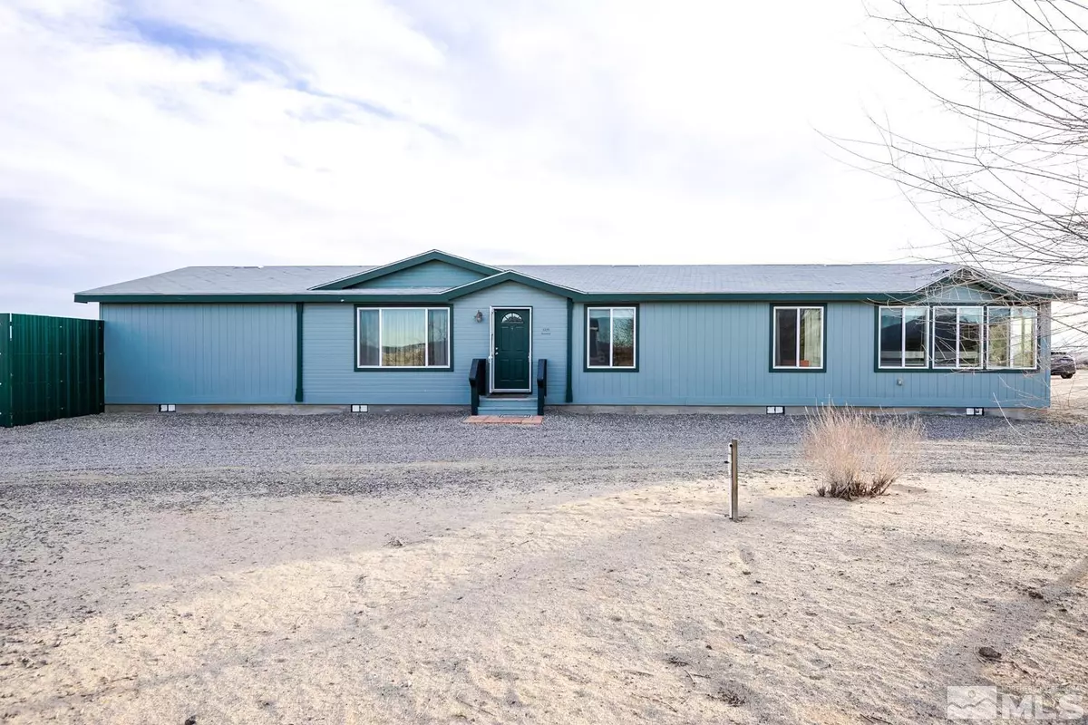 Silver Springs, NV 89429,3225 E 8Th St