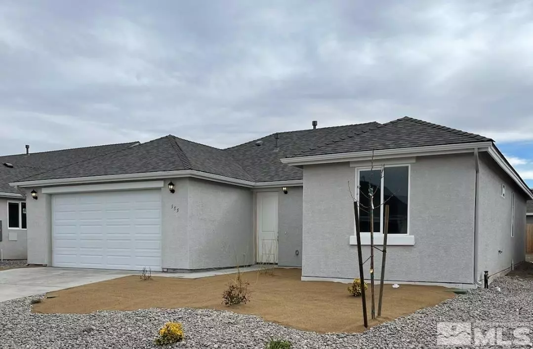 Fernley, NV 89408,563 Country Hollow #148