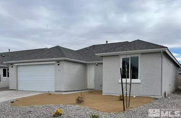 563 Country Hollow #148, Fernley, NV 89408