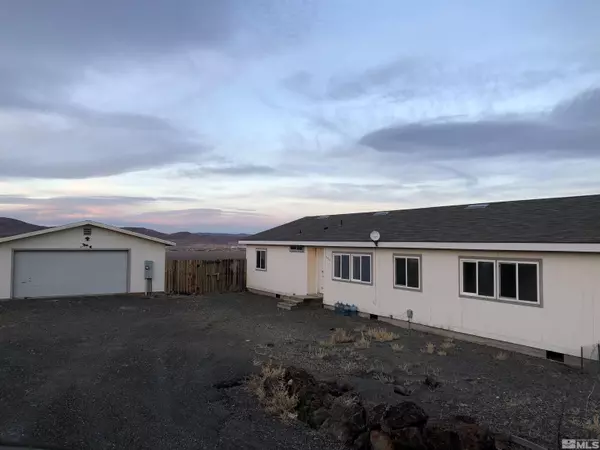 5650 Peek, Silver Springs, NV 89429