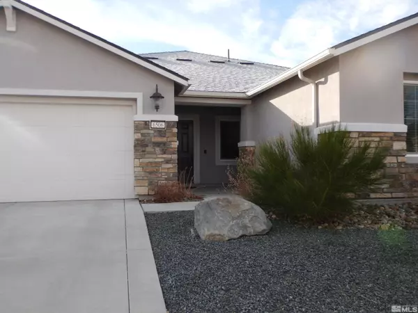 Carson City, NV 89701,6506 Copper Mountain Drive