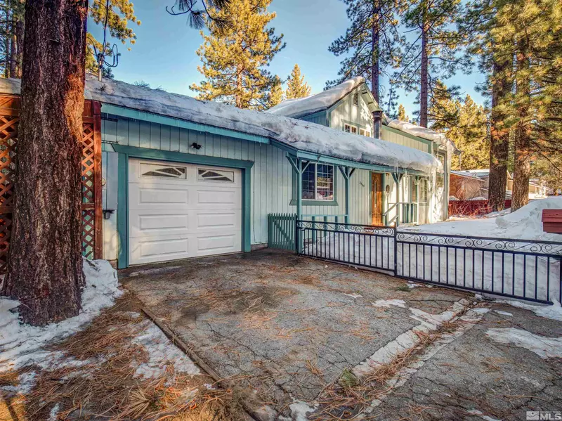 2543 Kubel Ave, South Lake Tahoe, CA 96150-7536