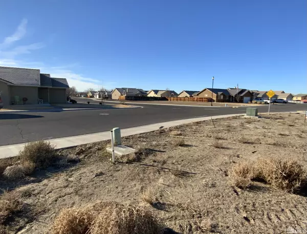 Fallon, NV 89406,804 Maple way